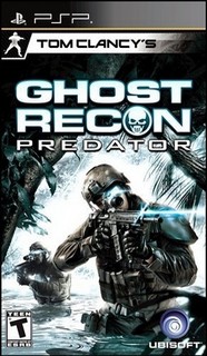 Tom Clancy´s Ghost Recon Predator 
